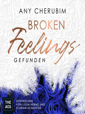 cover image of Broken Feelings. Gefunden